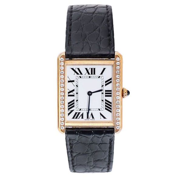 rose gold square quartz watch fashion lovers men women watches silver wristwatches for mens ladies valentine gift dropshipping luxury leathe, Slivery;brown
rose gold square quartz watch fashion lovers men women watches silver wristwatches for mens ladies valentine gift dropshipping luxury leathe, Slivery;brown