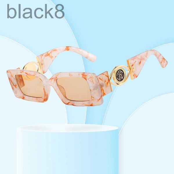 sunglasses designer square small frame metal sunglasses trend decoration accessories women's fashion versatile glasses 5ltw, White;black
sunglasses designer square small frame metal sunglasses trend decoration accessories women's fashion versatile glasses 5ltw, White;black