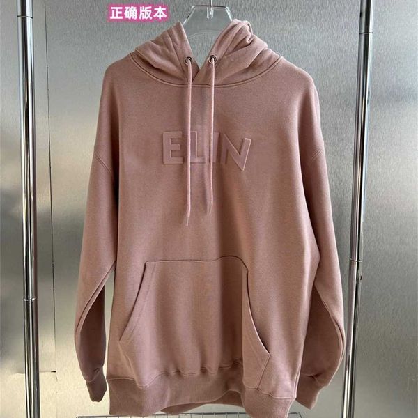80% off factory outlet online lin's hooded sweater women's wear steel seal letters spring and autumn loose couples correct version, Black
80% off factory outlet online lin's hooded sweater women's wear steel seal letters spring and autumn loose couples correct version, Black