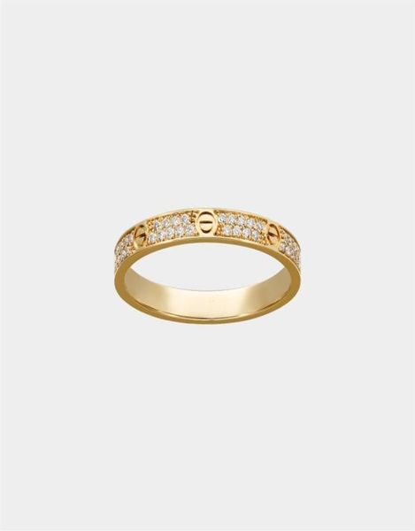 love screw ring luxury designer jewelry for women paved diamonds gold rings titanium steel alloy goldplated 2022 fashion accessor7442354, Silver
love screw ring luxury designer jewelry for women paved diamonds gold rings titanium steel alloy goldplated 2022 fashion accessor7442354, Silver
