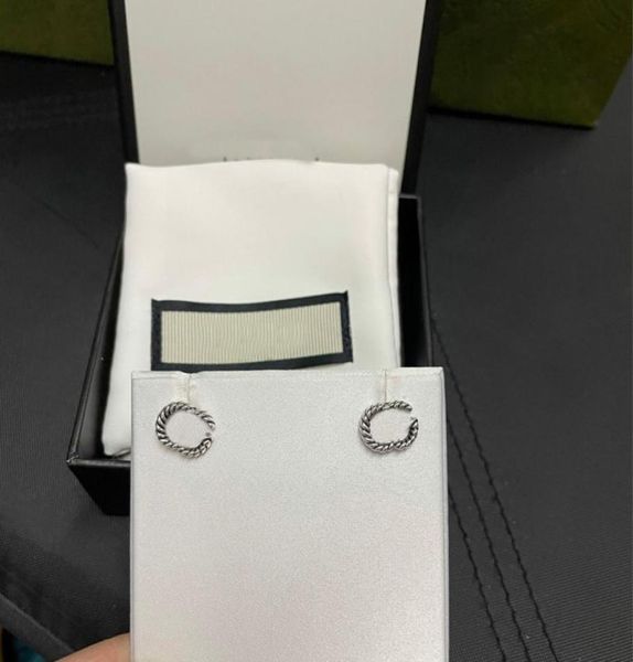 fashion stud earrings for women small silver earring designers jewelry luxury letters g studs hoops ornaments necklaces with box 24467998, Golden;silver
fashion stud earrings for women small silver earring designers jewelry luxury letters g studs hoops ornaments necklaces with box 24467998, Golden;silver