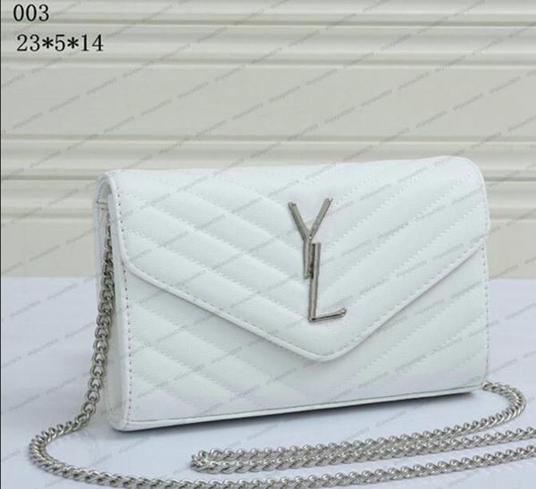 fashion luxury quality designer bag women handbags shoulder bag luxury female leather handbag wallets yslitys metal ladies purse 16 color kn
fashion luxury quality designer bag women handbags shoulder bag luxury female leather handbag wallets yslitys metal ladies purse 16 color kn