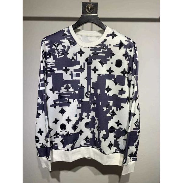 luxury designer sweatshirt men women sweaters long sleeve tshirt fashion printed sweater crewneck hoodie oversize pullover coat, Black
luxury designer sweatshirt men women sweaters long sleeve tshirt fashion printed sweater crewneck hoodie oversize pullover coat, Black