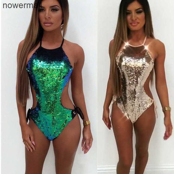 new women one-piece swimsuit gold green beachwear swimwear backless push-up sequins monokini bikini bathing monokinis, White;black
new women one-piece swimsuit gold green beachwear swimwear backless push-up sequins monokini bikini bathing monokinis, White;black
