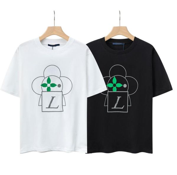 short sleeved men's summer leggings american t-shirt half sleeve pure cotton t-shirt summer new crewneck loose and thick, White;black
short sleeved men's summer leggings american t-shirt half sleeve pure cotton t-shirt summer new crewneck loose and thick, White;black