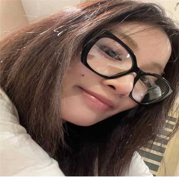 luxury designer sunglasses 20% off spr18w plate cat's eye black frame thin lens net red same type of anti blue female, White;black
luxury designer sunglasses 20% off spr18w plate cat's eye black frame thin lens net red same type of anti blue female, White;black