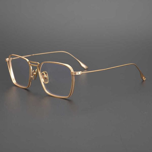 fashion men's outdoor sunglasses japanese box pure titanium ultra-light eyeglass frame short-sighted mirror hand-made matte temperament, White;black
fashion men's outdoor sunglasses japanese box pure titanium ultra-light eyeglass frame short-sighted mirror hand-made matte temperament, White;black