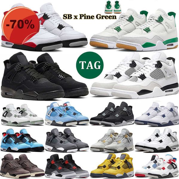 men og women 4 pine green basketball shoes outdoor jumpman 4s mens sneakers military black cat white oreo infrared red thunder womens sport
men og women 4 pine green basketball shoes outdoor jumpman 4s mens sneakers military black cat white oreo infrared red thunder womens sport
