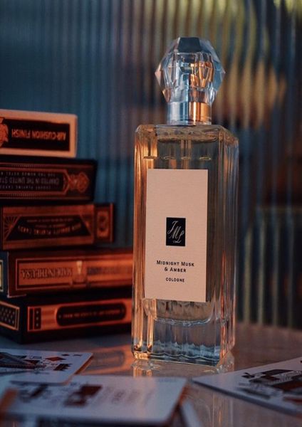 neutral perfume for men women spray malone 100ml midnight musk amber cologne fragrances long lasting time good smell limite8298733
neutral perfume for men women spray malone 100ml midnight musk amber cologne fragrances long lasting time good smell limite8298733