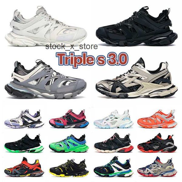 women mesh nylon printed shoes 3m triple s platform casual luxurys designer men track 3.0 sneakers sneaker paris tess.s.gomma 100% leather, Black
women mesh nylon printed shoes 3m triple s platform casual luxurys designer men track 3.0 sneakers sneaker paris tess.s.gomma 100% leather, Black