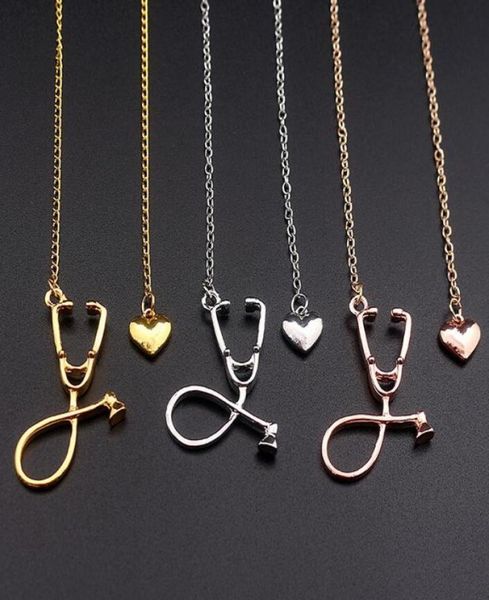 medical jewelry alloy i love you heart pendant necklace stethoscope necklace for nurse doctor jewellry gift whole3424675, Silver
medical jewelry alloy i love you heart pendant necklace stethoscope necklace for nurse doctor jewellry gift whole3424675, Silver