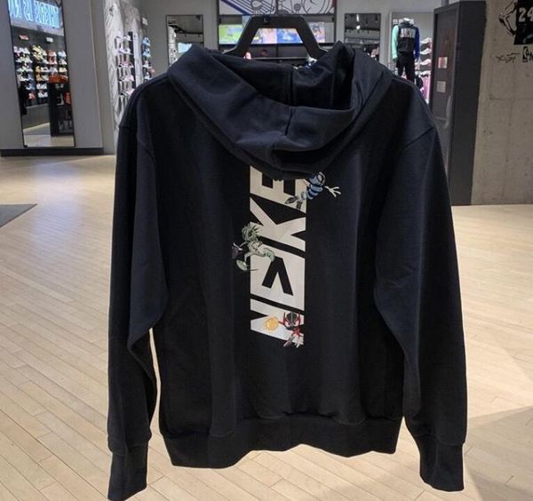 spring man sweatshirt hooded cardiagn mens hoodie designer hoodies streetwear men's clothing, Black
spring man sweatshirt hooded cardiagn mens hoodie designer hoodies streetwear men's clothing, Black