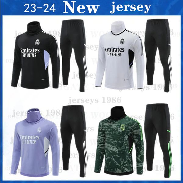 kids soccer tracksuits sets real madrids tracksuit set 21 22 23 men and kids football kit chandal futbol survetement madrides training suit, Black
kids soccer tracksuits sets real madrids tracksuit set 21 22 23 men and kids football kit chandal futbol survetement madrides training suit, Black