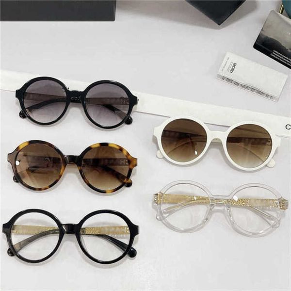 20% off luxury designer new men's and women's sunglasses 20% off xiaoxiang's fashion simple round frame covers face shows thi, White;black
20% off luxury designer new men's and women's sunglasses 20% off xiaoxiang's fashion simple round frame covers face shows thi, White;black