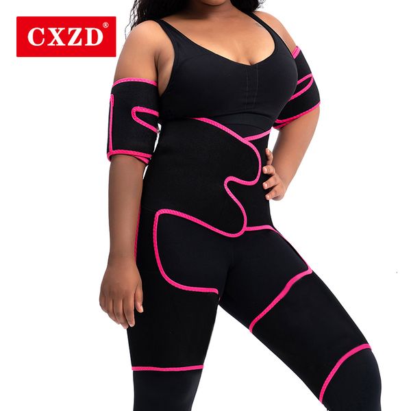 women's shapers cxzd sauna waist trainer corset sports abdomen belt thigh shapers forming workout fitness tummy control strap slimming, Black;white
women's shapers cxzd sauna waist trainer corset sports abdomen belt thigh shapers forming workout fitness tummy control strap slimming, Black;white