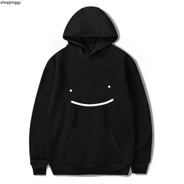 hoodies sweatshirts dream merch long sleeve streetwear harajuku oversized casual clothes, Black
hoodies sweatshirts dream merch long sleeve streetwear harajuku oversized casual clothes, Black