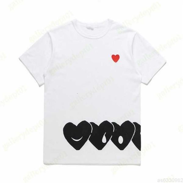 fashion mens play t shirt cdg designer hearts casual womens des badge garcons graphic tee heart behind letter on chest t-shirt h58cen, White;black
fashion mens play t shirt cdg designer hearts casual womens des badge garcons graphic tee heart behind letter on chest t-shirt h58cen, White;black