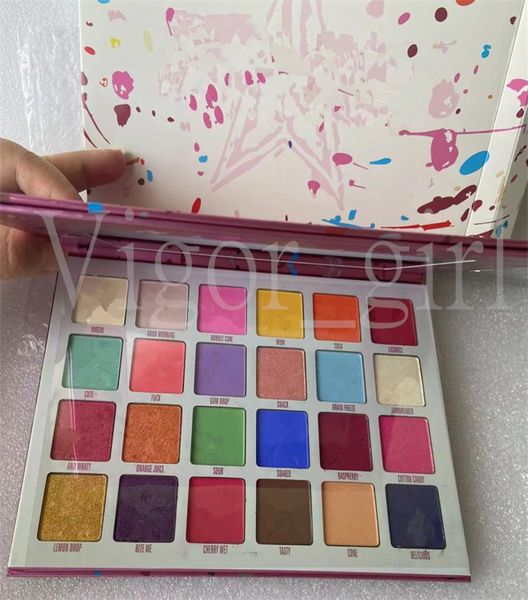 original quality 24 colors eye shadow five star brand eyeshadow palette girl make up palettes matte beauty color eye cosmetics6351099
original quality 24 colors eye shadow five star brand eyeshadow palette girl make up palettes matte beauty color eye cosmetics6351099