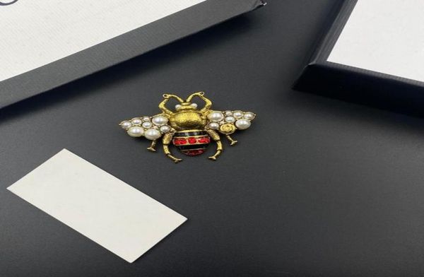 with box european us style geometric luxury pins with tassels 18k gold women brooches trend coat accessories bees brooch pin shawl6305097, Gray
with box european us style geometric luxury pins with tassels 18k gold women brooches trend coat accessories bees brooch pin shawl6305097, Gray