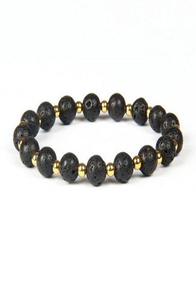 mens summer bracelets whole black lava rock stone beads with 4mm gold brass cz beads energy beaded bracelets2750316, Golden;silver
mens summer bracelets whole black lava rock stone beads with 4mm gold brass cz beads energy beaded bracelets2750316, Golden;silver