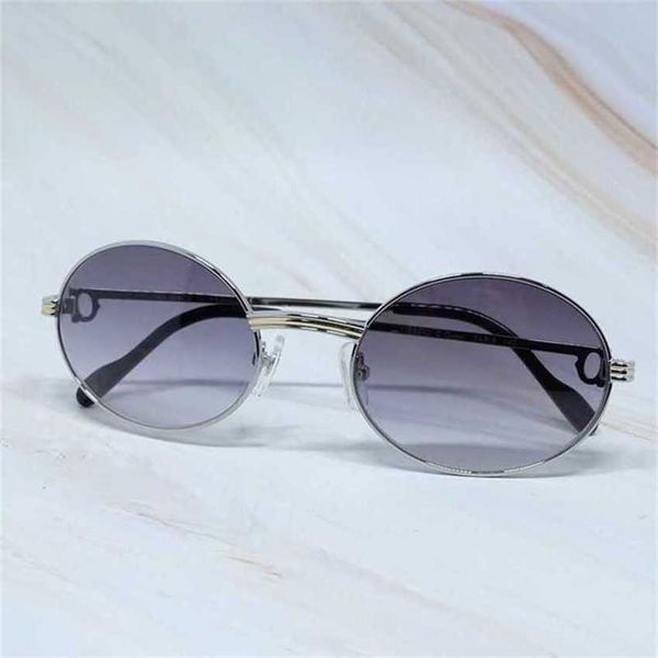 luxury designer new sunglasses retro round men fashion metal glasses vintage shades for women party eyewear gift gafas de solkajia, White;black
luxury designer new sunglasses retro round men fashion metal glasses vintage shades for women party eyewear gift gafas de solkajia, White;black