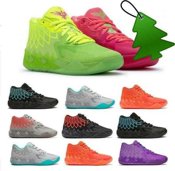 new lamelo ball 1 mb.01 men basketball shoes sneaker black blast buzz city lo ufo not from here queen city rick and morty rock ridge red men
new lamelo ball 1 mb.01 men basketball shoes sneaker black blast buzz city lo ufo not from here queen city rick and morty rock ridge red men