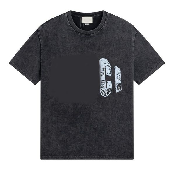 american retro tide brand cartoon alphabet print short sleeve t-shirt boys summer loose hip hop high street half sleeve t-shirt, White;black
american retro tide brand cartoon alphabet print short sleeve t-shirt boys summer loose hip hop high street half sleeve t-shirt, White;black