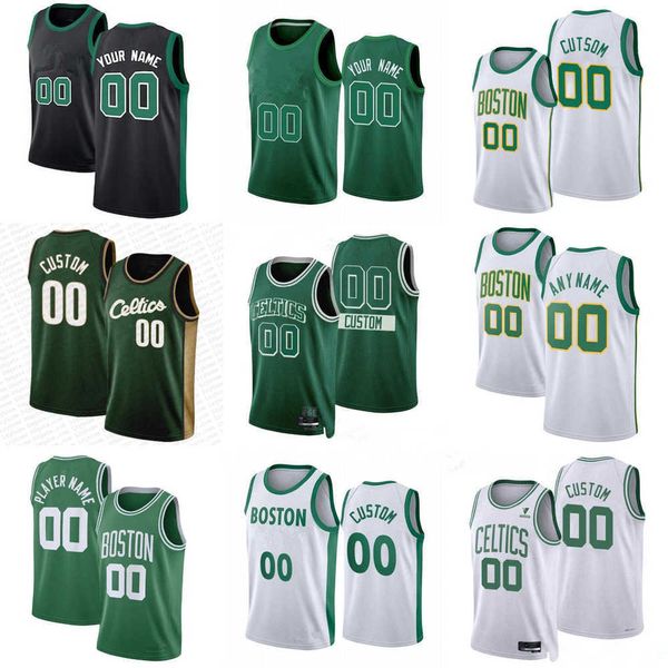 boston''celtics''custom men women youth al 42 horford marcus 36 smart malcolm 13 brogdon jayson 0 tatum jaylen 7 brown b, Black;red
boston''celtics''custom men women youth al 42 horford marcus 36 smart malcolm 13 brogdon jayson 0 tatum jaylen 7 brown b, Black;red