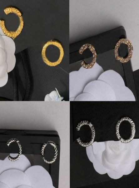 23ss mixed simple luxury brand designers letters stud 18k gold plated 925 silver geometric famous women crystal rhinestone earring4034182, Golden;silver
23ss mixed simple luxury brand designers letters stud 18k gold plated 925 silver geometric famous women crystal rhinestone earring4034182, Golden;silver