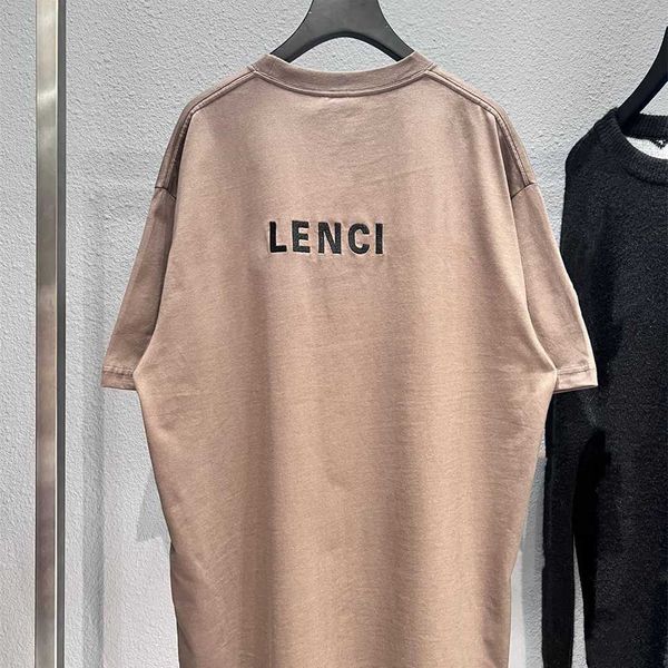 80% off factory outlet online high version new front and back embroidery print ins lovers casual t-shirt short sleeve, White;black
80% off factory outlet online high version new front and back embroidery print ins lovers casual t-shirt short sleeve, White;black