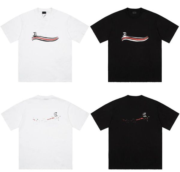 short-sleeved printed t-shirt men's hong kong trend everything t-shirt women crewneck cotton t young couple t-shirt, White;black
short-sleeved printed t-shirt men's hong kong trend everything t-shirt women crewneck cotton t young couple t-shirt, White;black