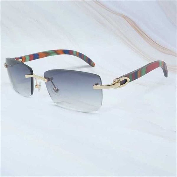 luxury designer new men's and women's sunglasses 20% off multicolor wooden glass men rimeless carters women square vintage fashion, White;black
luxury designer new men's and women's sunglasses 20% off multicolor wooden glass men rimeless carters women square vintage fashion, White;black