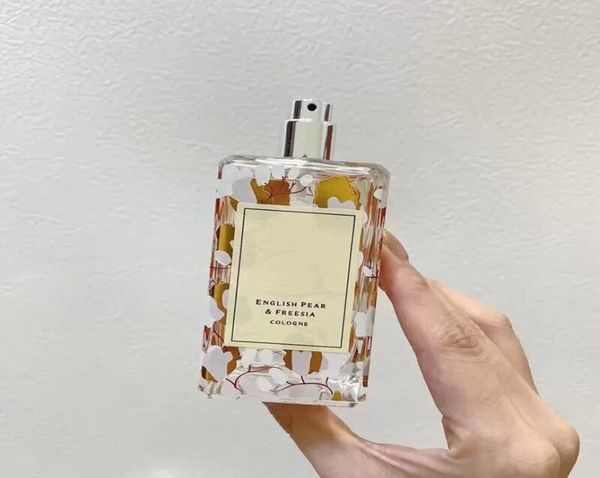 limited women and man jo malone perfume english pear red sia cologne 100ml lasting fragrance smell amazing delivery4166514
limited women and man jo malone perfume english pear red sia cologne 100ml lasting fragrance smell amazing delivery4166514