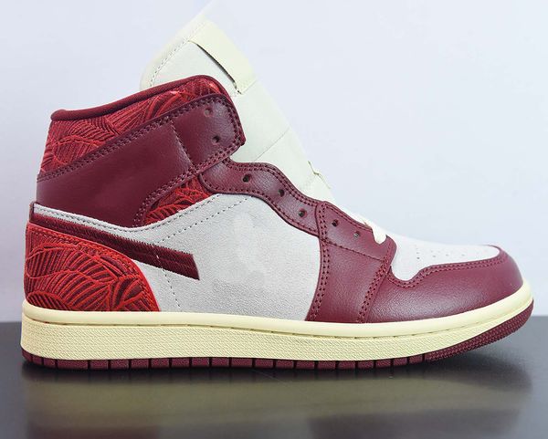 shoes jumpman 1 mid se wmns tiki leaf 1s team red/university red-sail-muslin trainers sneakers sports
shoes jumpman 1 mid se wmns tiki leaf 1s team red/university red-sail-muslin trainers sneakers sports