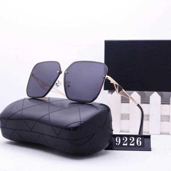 luxury designer fashion sunglasses 20% off overseas xiangjia net red for men women travel glasses 9226, White;black
luxury designer fashion sunglasses 20% off overseas xiangjia net red for men women travel glasses 9226, White;black