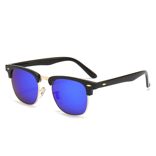 classic sunglasses men designer retro women eyeglasses luxury designers polarizing eyewear good sun glasses 7 color, White;black
classic sunglasses men designer retro women eyeglasses luxury designers polarizing eyewear good sun glasses 7 color, White;black