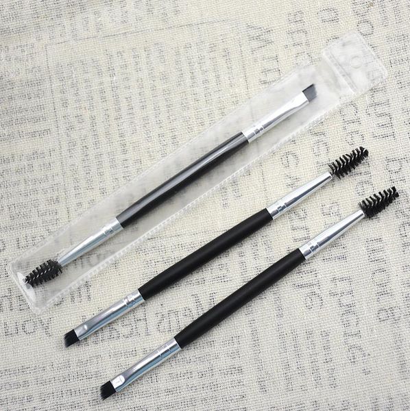 makeup eye brow eyebrow brush 12 synthetic duo makeup brushes double eyebrow brush head brushes kit pinceis dhl 3984177 
makeup eye brow eyebrow brush 12 synthetic duo makeup brushes double eyebrow brush head brushes kit pinceis dhl 3984177