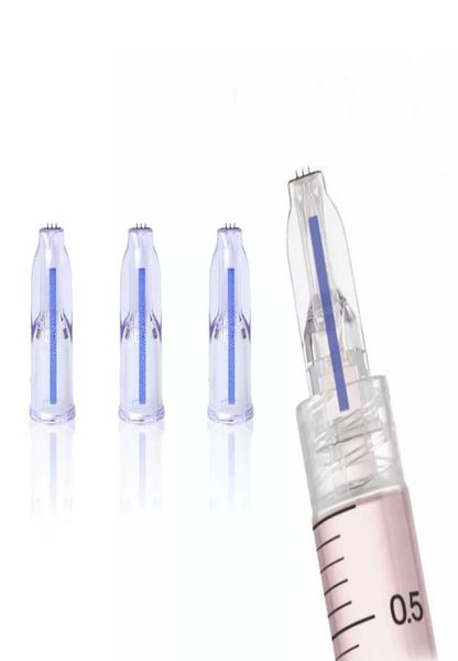 3 pins needles nanosoft microneedles 1012 15mm anti aging around eyes and neck lines skin care tool with syringe1398488
3 pins needles nanosoft microneedles 1012 15mm anti aging around eyes and neck lines skin care tool with syringe1398488
