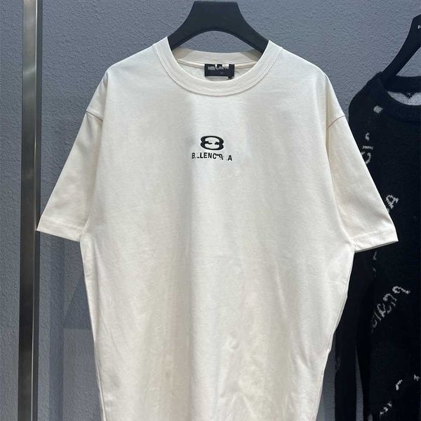 80% off factory outlet online high edition 2023 summer new fashion home front double ring embroidery men's and women's couple shor, White;black
80% off factory outlet online high edition 2023 summer new fashion home front double ring embroidery men's and women's couple shor, White;black