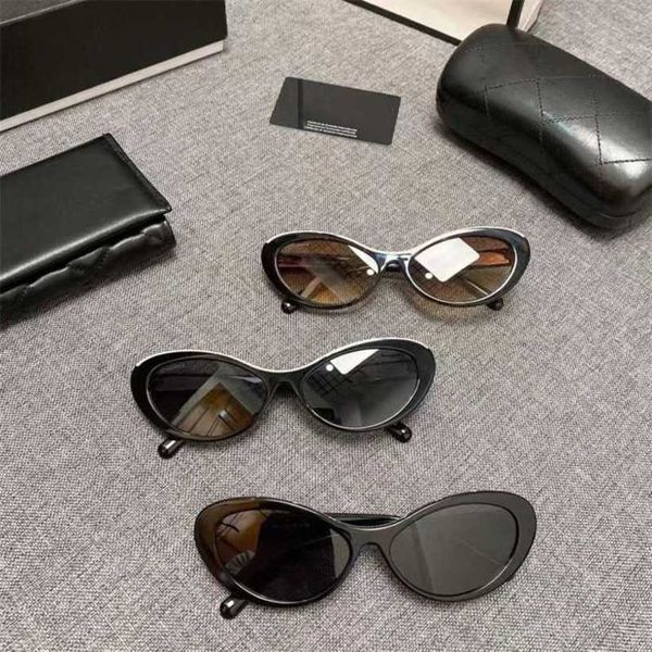 20% off luxury designer new men's and women's sunglasses 20% off ch5416 oval cat's eye same letter plate, White;black
20% off luxury designer new men's and women's sunglasses 20% off ch5416 oval cat's eye same letter plate, White;black