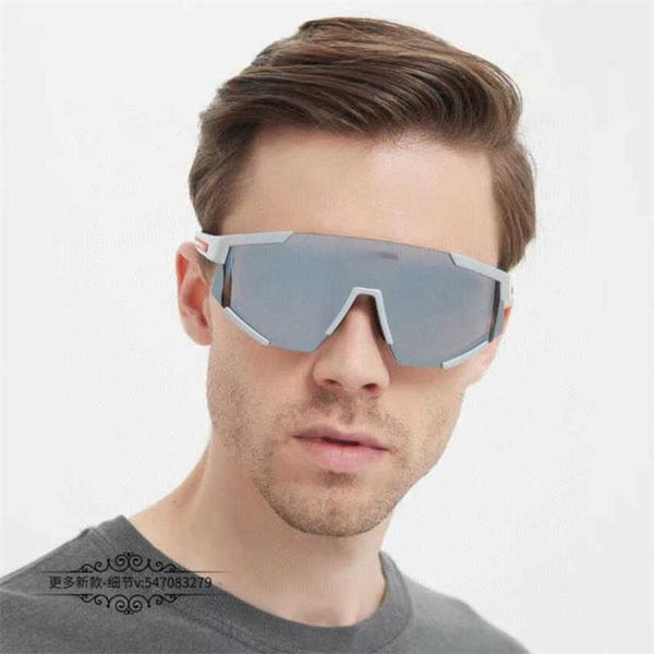 40% off luxury designer new men's and women's sunglasses 20% off one-piece lens female fashion ins net red eye protection male sps, White;black
40% off luxury designer new men's and women's sunglasses 20% off one-piece lens female fashion ins net red eye protection male sps, White;black
