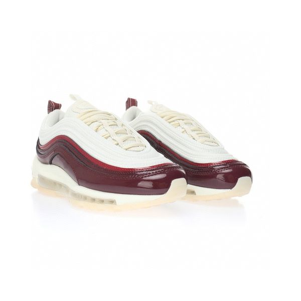 basketball shoes am 97 dark beetroot coconut milk gs designer sneakers with original box
basketball shoes am 97 dark beetroot coconut milk gs designer sneakers with original box