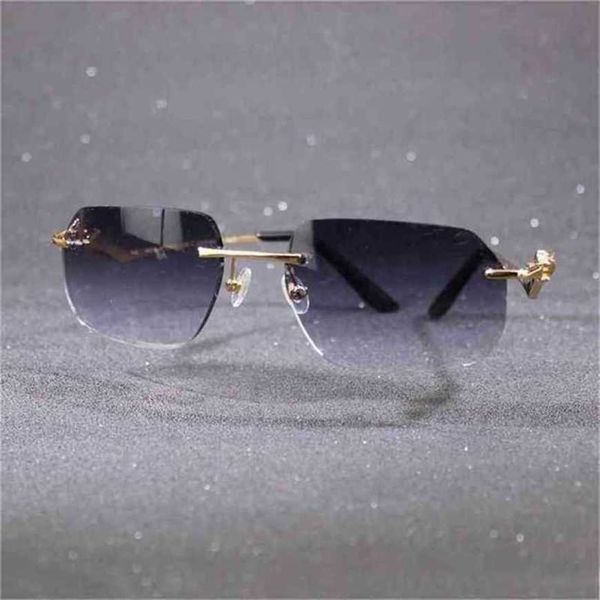 luxury designer sunglasses 20% off panther for men women frame decoration accessories fashion show eyewear oculos, White;black
luxury designer sunglasses 20% off panther for men women frame decoration accessories fashion show eyewear oculos, White;black