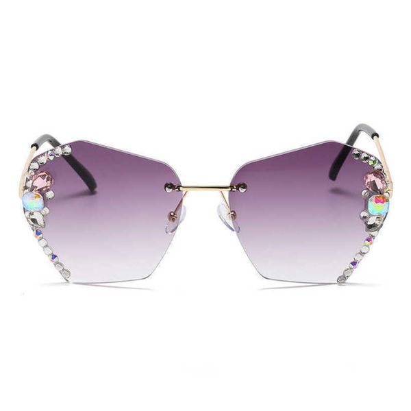 20% off luxury designer new men's and women's sunglasses 20% off fashion anti ultraviolet diamond big face thin net red tide glass, White;black
20% off luxury designer new men's and women's sunglasses 20% off fashion anti ultraviolet diamond big face thin net red tide glass, White;black