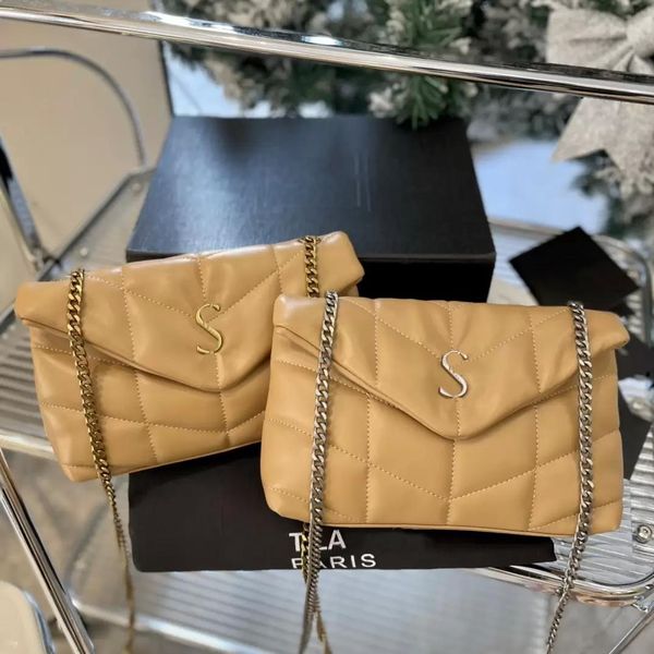 soft sheepskin lou lou women shoulder crossbody bag designer luxury handbags classic envelope messenger bags lady flap purses chain clutch w
soft sheepskin lou lou women shoulder crossbody bag designer luxury handbags classic envelope messenger bags lady flap purses chain clutch w