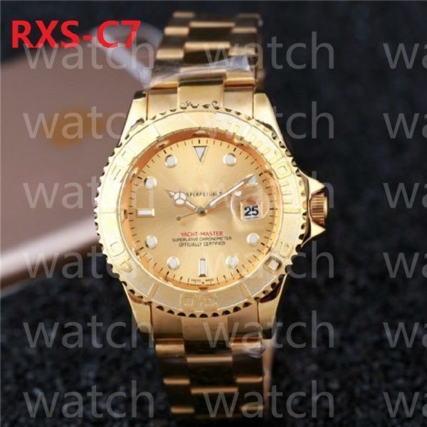 2023 brand rolexs famous watches mens womens watch steel band wrist men sports women s21, Black;brown
2023 brand rolexs famous watches mens womens watch steel band wrist men sports women s21, Black;brown