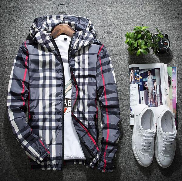 2023 designer mens jacket new luxury hooded outwear windbreaker zipper clothes jackets coat sport men's clothing, Black;brown
2023 designer mens jacket new luxury hooded outwear windbreaker zipper clothes jackets coat sport men's clothing, Black;brown