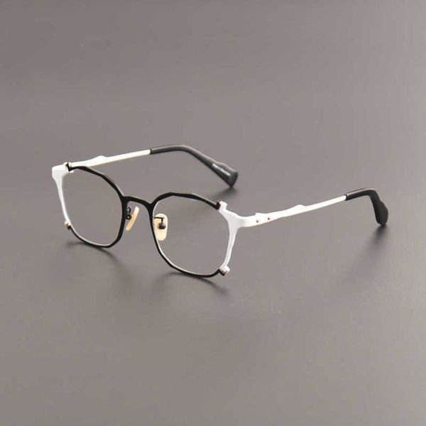 designer men's and women's beach couple sunglasses 20% off japanese hand-made glasses maruyama same mm-0047 color matching persona, White;black
designer men's and women's beach couple sunglasses 20% off japanese hand-made glasses maruyama same mm-0047 color matching persona, White;black