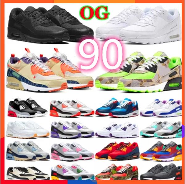 air airmaxs shoes new 90 90s max running shoe mens women black white classic cushion casual training sports sneakers big size 36-45
air airmaxs shoes new 90 90s max running shoe mens women black white classic cushion casual training sports sneakers big size 36-45