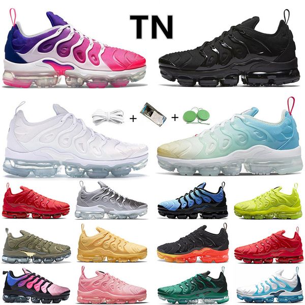 2023 tn plus mens running shoes since orange gradients lemon lime triple black white red royal blue metallic gold women trainers sports snea
2023 tn plus mens running shoes since orange gradients lemon lime triple black white red royal blue metallic gold women trainers sports snea